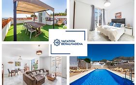 Vb Rancho Domingo 3Bdr Mediterranean Views