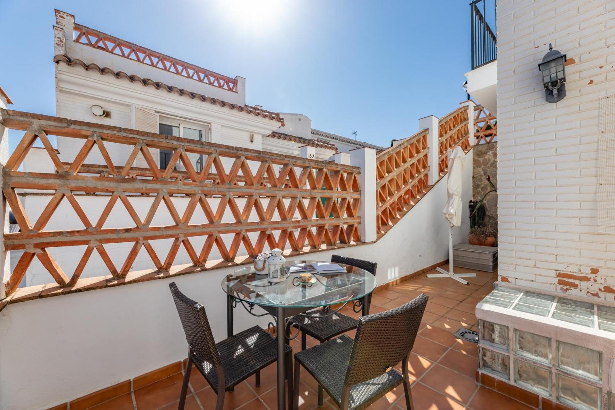 Vb Rancho Domingo 3Bdr Mediterranean Views Benalmádena Exterior foto