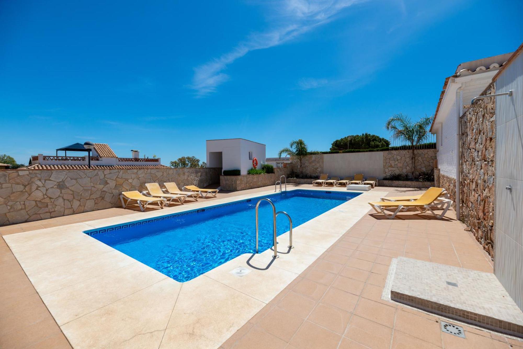 Vb Rancho Domingo 3Bdr Mediterranean Views Benalmádena Exterior foto